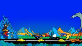 Road Runner artwork 3