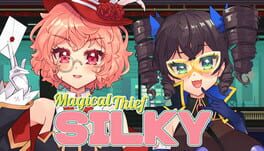 Magical Thief Silky artwork 2