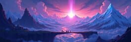 Ethereal Storm artwork 1