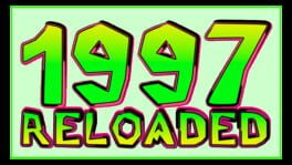 1997 Reloaded artwork 2