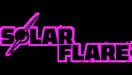 Solarflare artwork 2