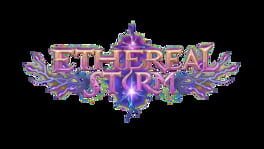 Ethereal Storm artwork 2