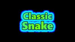 Classic: Snake artwork 2
