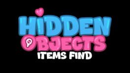 Hidden Objects: Items Find artwork 2