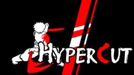 Hypercut artwork 2