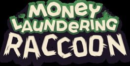 Money Laundering Raccoon artwork 3