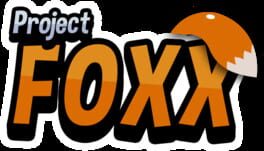 Project Foxx artwork 2