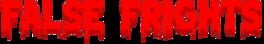 False Frights artwork 2