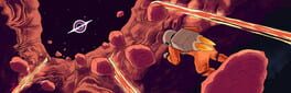 The Misadventures of Spaceman Biff artwork 1