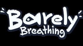 Barely Breathing artwork 1