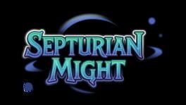 Septurian Might artwork 2