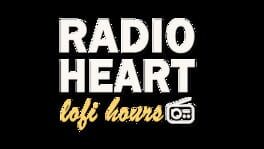 Radio Heart: Lofi Hours artwork 2