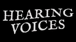 Hearing Voices artwork 2