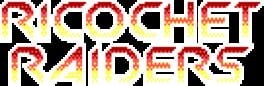 Ricochet Riders artwork 1