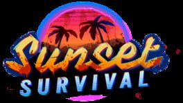 Sunset Survival: Miami artwork 2