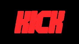 Kick artwork 1
