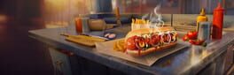 Street Chef: Food Seller Simulator artwork 1