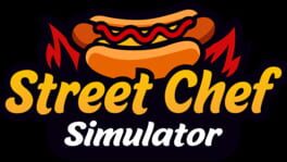 Street Chef: Food Seller Simulator artwork 2