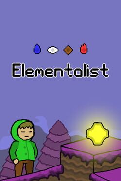 Elementalist artwork 2