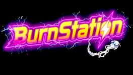 Burnstation artwork 2
