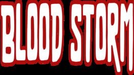 Blood Storm artwork 3