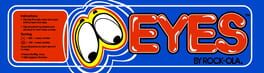Eyes artwork 2