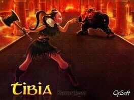 Tibia artwork 2