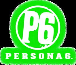 Persona 6 artwork 1