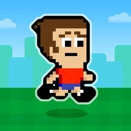 Mikey Shorts artwork 1