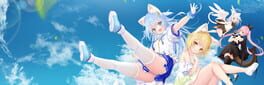 Neko-Mimi Sweet Housemates Vol. 2 artwork 1