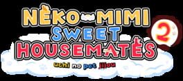 Neko-Mimi Sweet Housemates Vol. 2 artwork 2