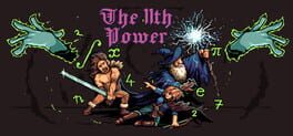 The 11th Power artwork 2