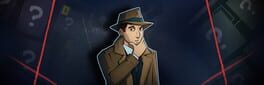 Mini Murder Mysteries artwork 1
