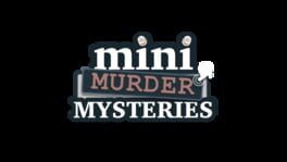 Mini Murder Mysteries artwork 2