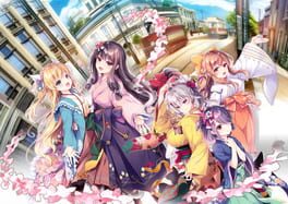 Hana ha Mijikashi, Odoreyo Otome artwork 1