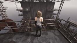 Ghost Platform artwork 1