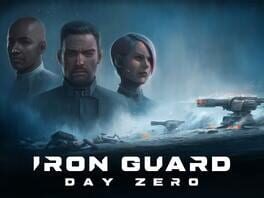 Iron Guard: Day Zero artwork 1