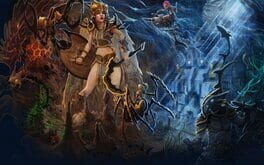 Tibia artwork 9