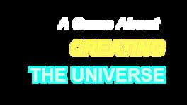 A Game About Creating The Universe artwork 2