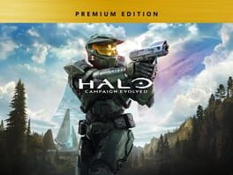 Halo: Campaign Evolved - Premium Edition artwork 2