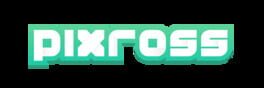 Pixross artwork 1