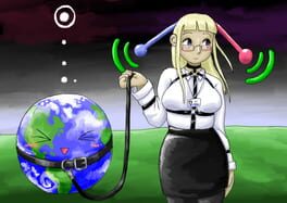 Dream Affection: Sleepy Planet artwork 1
