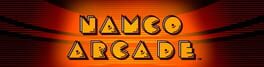 Namco Arcade artwork 1