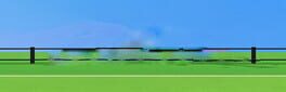 My Parkour artwork 1