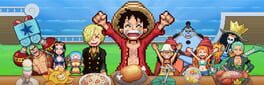 One Piece: Grand Gourmet artwork 1