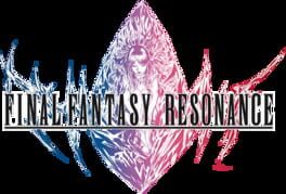 Final Fantasy Resonance artwork 6