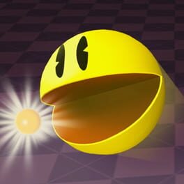 Pac-Man Remix artwork 1