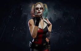 Mortal Kombat 11: Cassie Quinn artwork 1