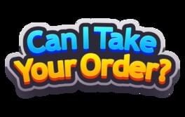 Can I Take Your Order artwork 2