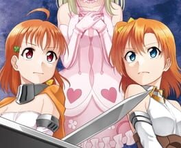 Idol Kingdom artwork 2